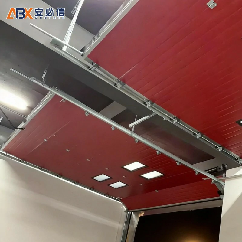 内江工业提升门